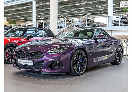 BMW Z4 M40i