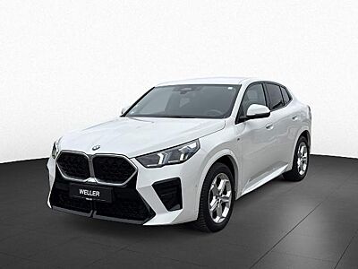 BMW X2 sDrive 18d M Sport
