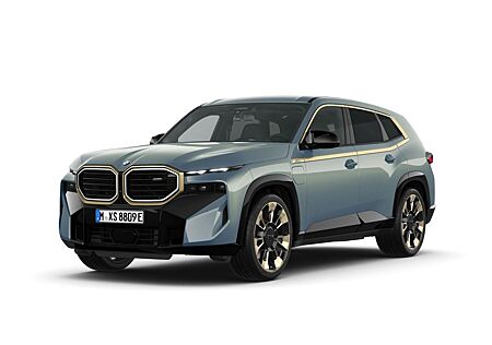 BMW XM