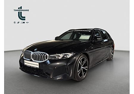 BMW 318D