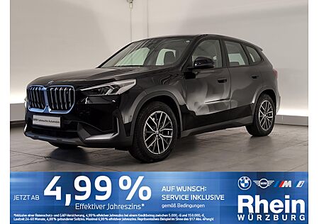 BMW iX1 XDRIVE30