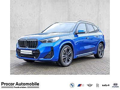 BMW X1 xDrive23d