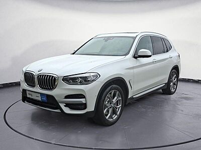 BMW X3 xDrive30d