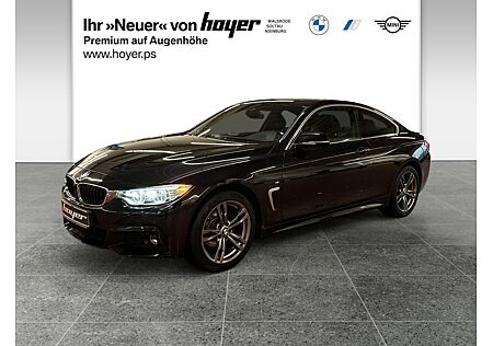 BMW 1er M Coupé 420i xDrive Coupé