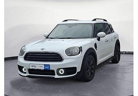 Mini One Countryman