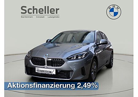 BMW 120 Automatik