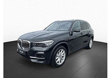 BMW X5 xDrive30d