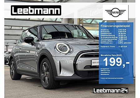 Mini Cooper SE 3-Türer