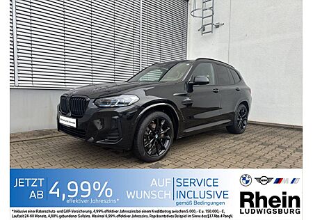 BMW X3 XDRIVE30I