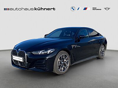 BMW 430i xDrive Gran Coupé
