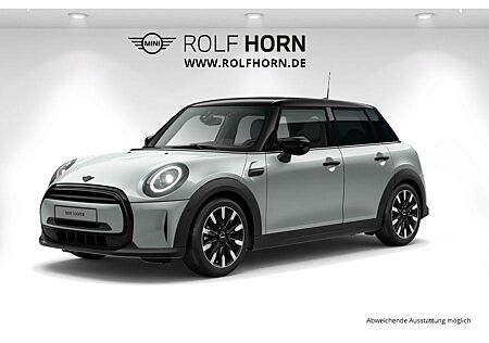 Mini Cooper E Cooper 5-Türer (2020 - 2024)
