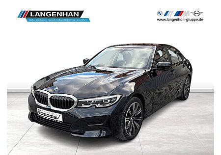 BMW 3er Touring (2012 - 2019, F31)