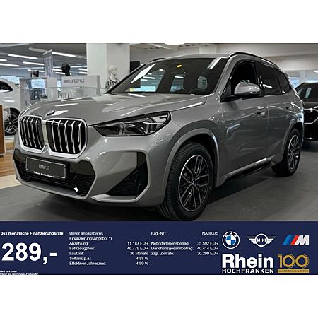 BMW X1 kaufen