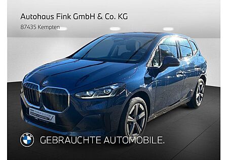 BMW 218i Active Tourer