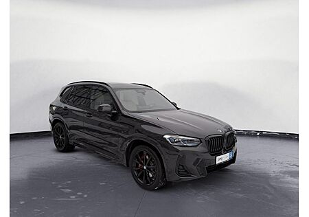 BMW X3 xDrive30i