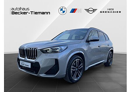 BMW X1 sDrive20i