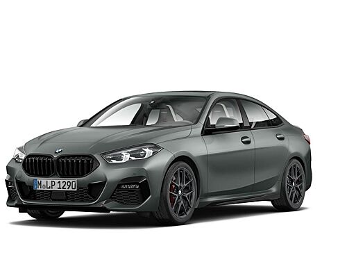 BMW 220i xDrive Gran Coupé
