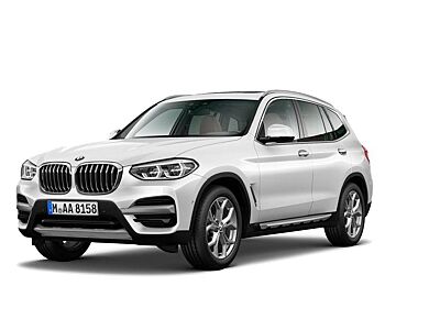 BMW X3 xDrive30d