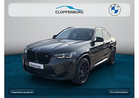 BMW X4 M