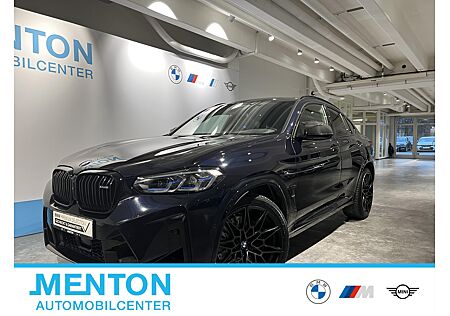BMW X4 M Competition