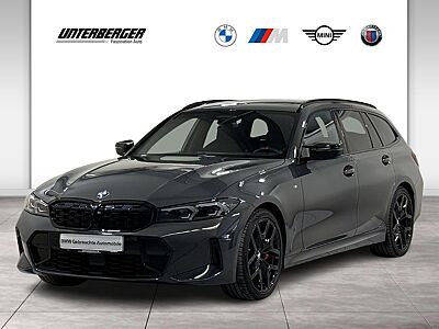 BMW M340d xDrive Touring