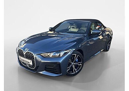 BMW 430D