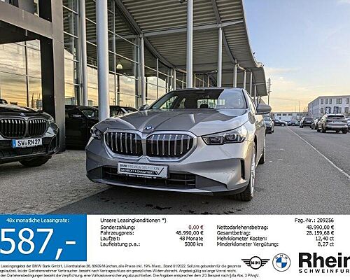 BMW 530E