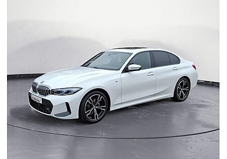 BMW 320d xDrive Limousine