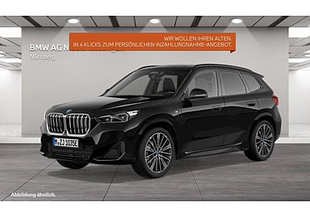 BMW X1 XDRIVE30E