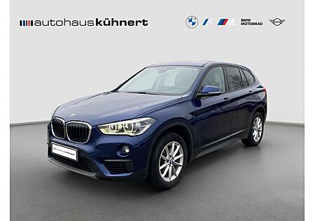 BMW X1 xDrive18d