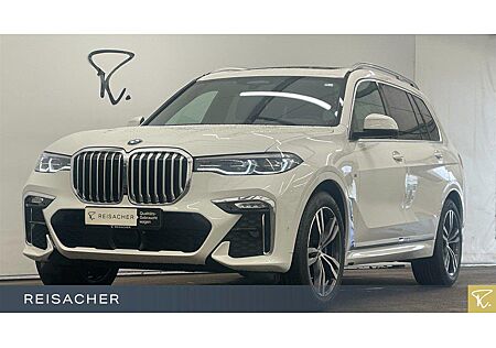 BMW X7 M X7 xDrive40d