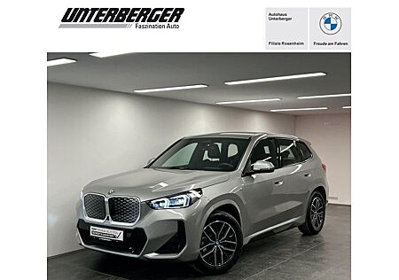 BMW iX1 xDrive30