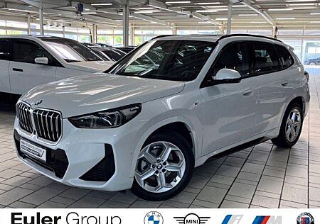 BMW X1 sDrive18i A