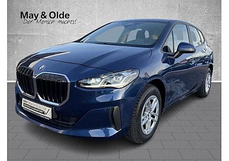 BMW 218D