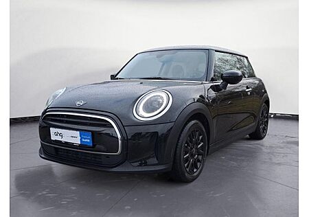 Mini One D One 3-Türer