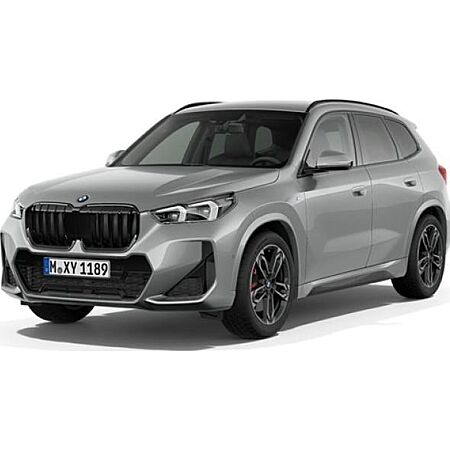 BMW X1 kaufen