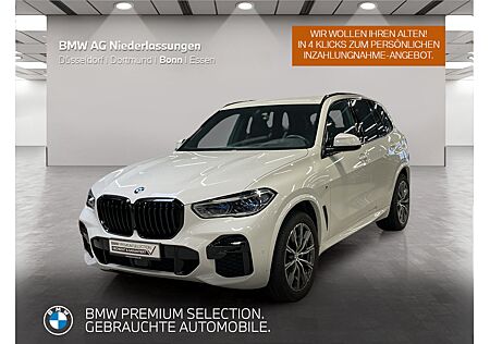 BMW X5 M X5 XDRIVE30D (AB 2017)