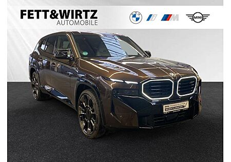 BMW XM 50E