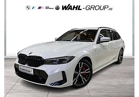 BMW 320d Touring