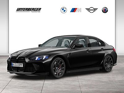 BMW M3 MxDrive Comp. Limousine