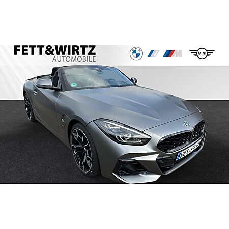 BMW Z4 kaufen