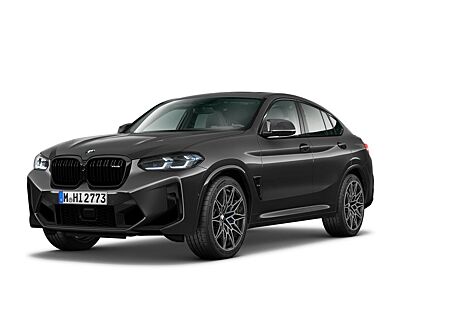 BMW X4 M Competition (F98)