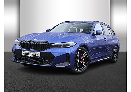 BMW 318D