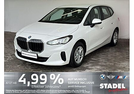 BMW 220I