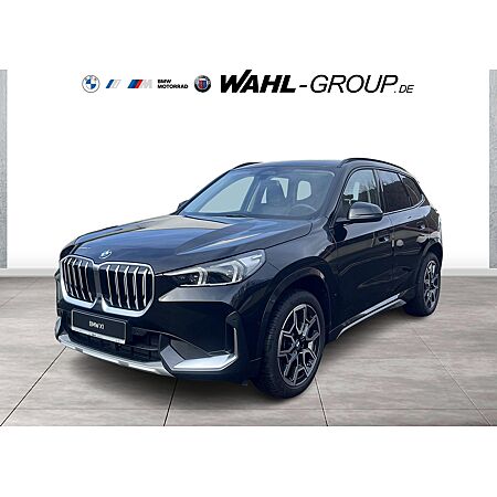 BMW X1 kaufen