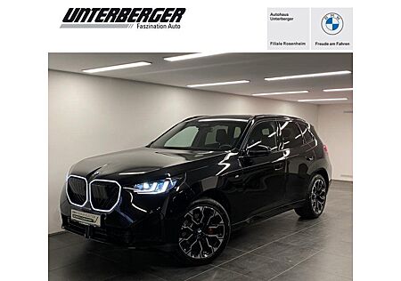BMW X3 M X3 20d xDrive