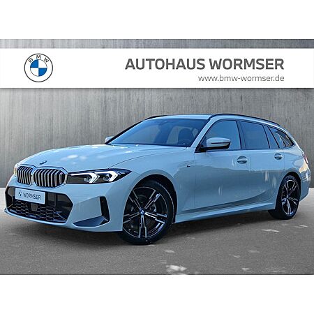 BMW 3er Touring kaufen