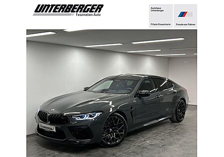 BMW 1er M Coupé M8 Competition Gran Coupé xDri