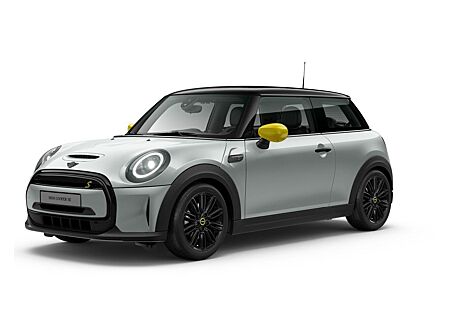 Mini Cooper SE 3-trg.