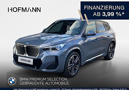 BMW iX1 xDrive30